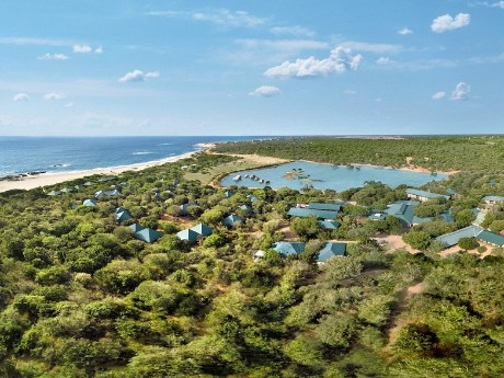 Cinnamon Wild Resort