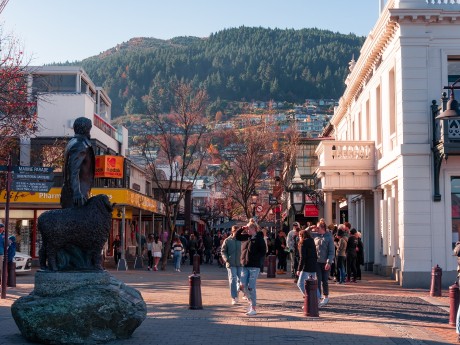 Queenstown