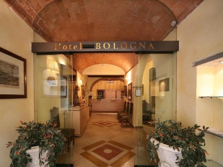 Hotel Bologna