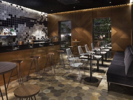 Hotel Sadova Restaurant