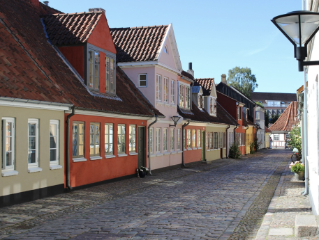Odense