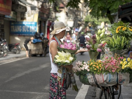 Hanoi