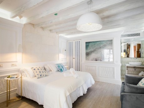 Finca Son Sant Jordi, Zimmerbeispiel