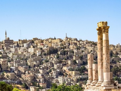 Amman