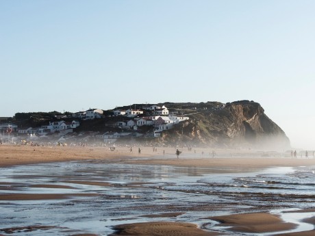 Monte Clerigo, Aljezur