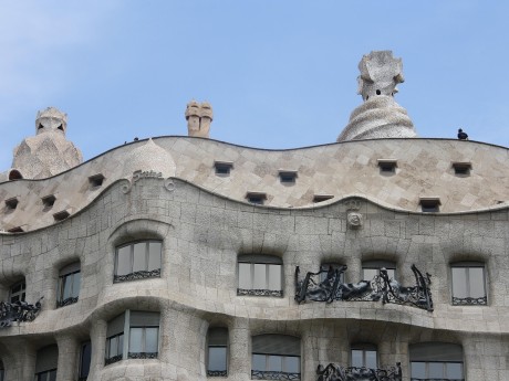 Casa Milà
