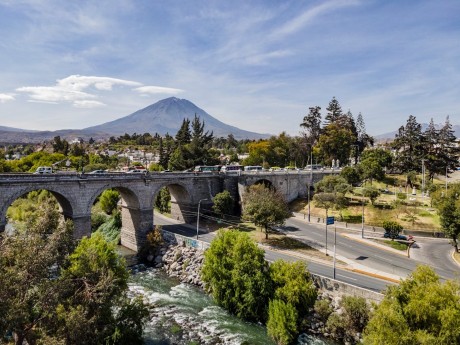 Arequipa