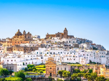 Ostuni