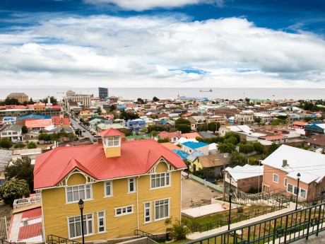 Chile_Patagonia_Punta Arenas_Cityscape_s