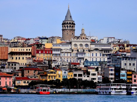 Istanbul
