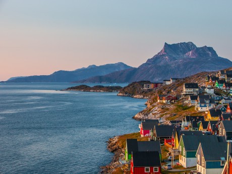 Grönland