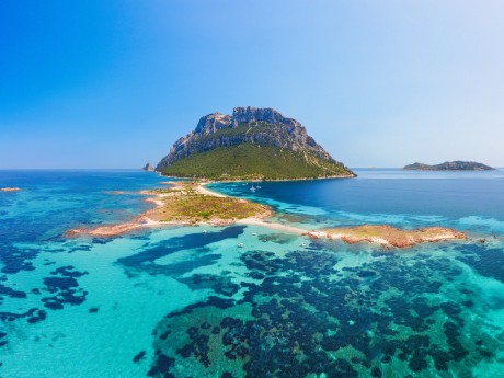 Rundreisen Italien - Sardinien: Sardinien zum Ankommen und Verlieben