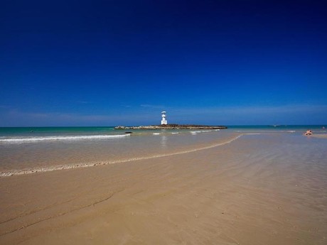 Khao Lak Beach