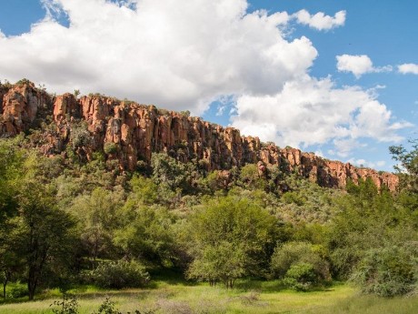 Waterberg