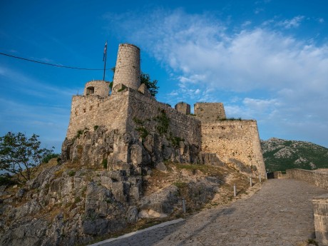 Klis Fortress