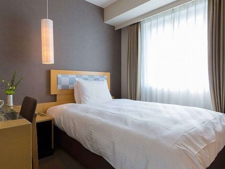 Zimmerbeispiel, Resol Trinity Kanazawa