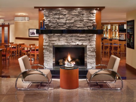 Four Points by Sheraton Gatineau-Ottawa 