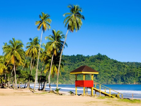 Caribbean Vacation Getaway