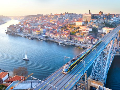 Portugal - Porto
