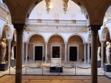 Bardo Museum