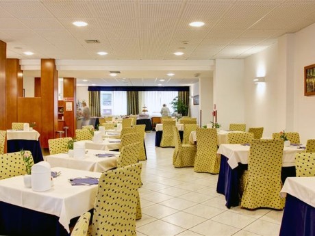 Hotel Rialto Restaurant