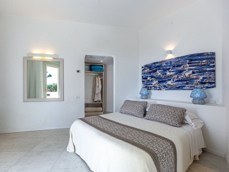 Hotel Flamingo, Zimmerbeispiel