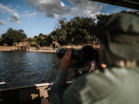 Africa_Experiences_ Botswana_Boat Cruise