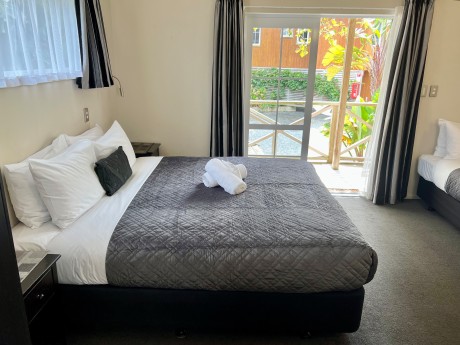 Anchor Lodge Coromandel Town_Neuseeland_