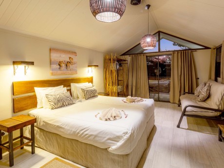 Etosha Village_Namibia_UnitInterior
