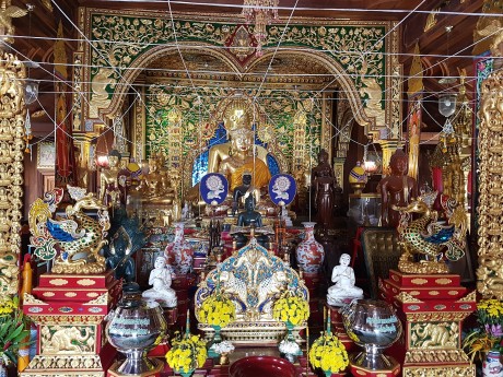 Wat Ming Mueang