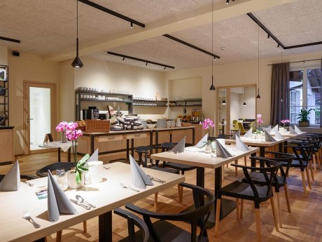 Hotel Moserwirt Restaurant