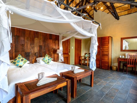 Namushasha River Lodge_Namibia_Standard 