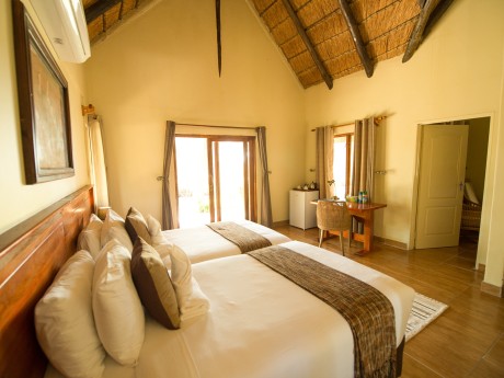 Sunway Botswana Maun Mochaba Crossing Lo