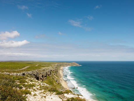 Flinders Chase NP Remarkable Rocks 