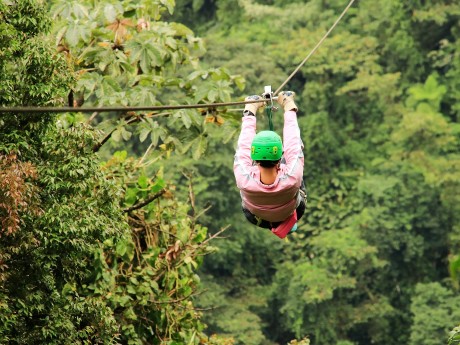 Zipline