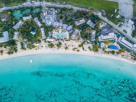 Negril, Jamaica