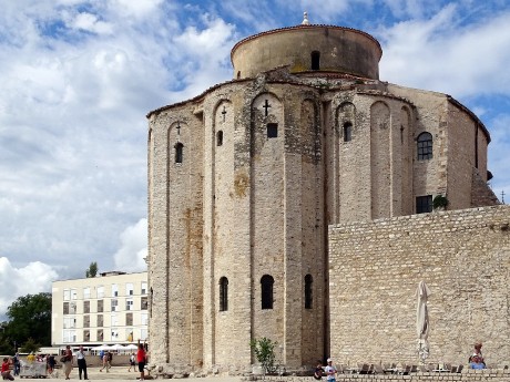 Church of St. Donatus