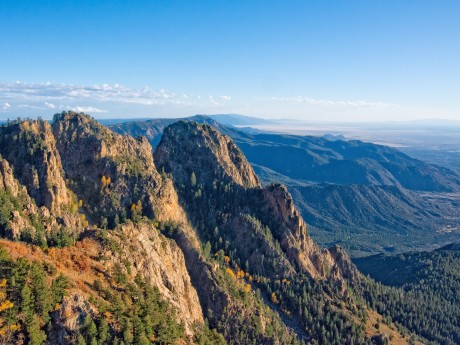 USA - New Mexico - Albuquerque