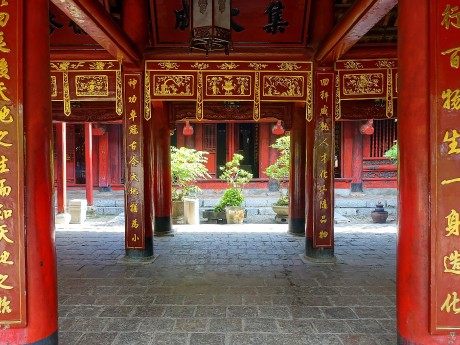 Temple of Literature