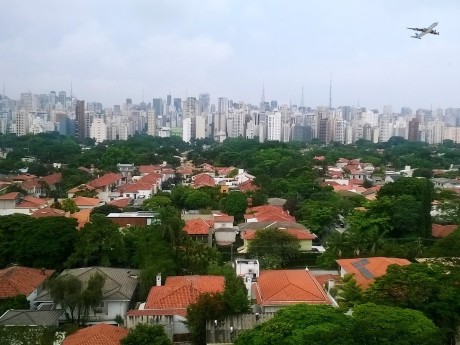São Paulo