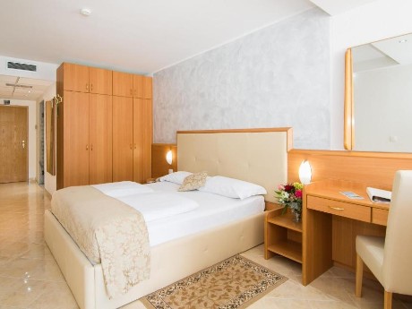 Hotel Hedera, Zimmerbeispiel