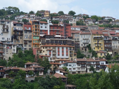 Veliko Tarnovo