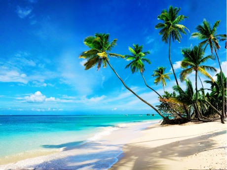 Caribbean Vacation Getaway