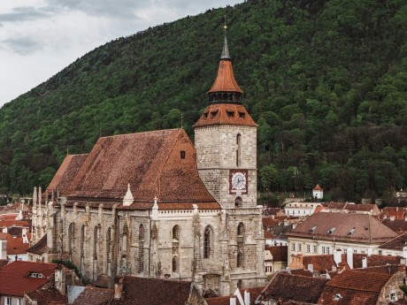 Brasov