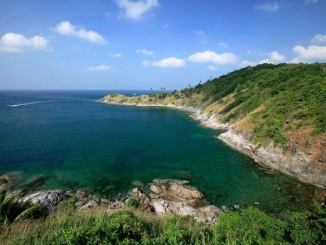 Phuket Laem Phromthep