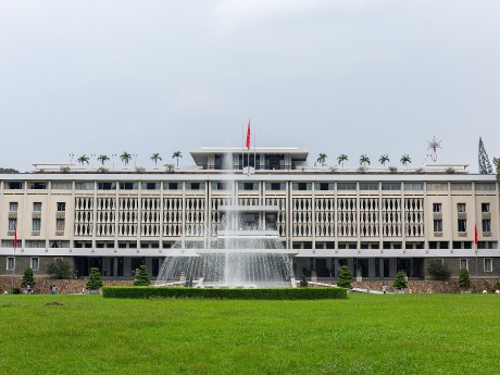 Independence Palace