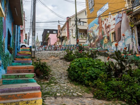 Valparaíso