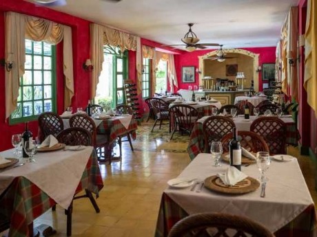 Hotel Casa Turire - Restaurant