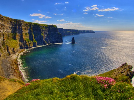 Ireland - Cliffs of Moher