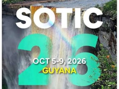 SOTIC CONFERENCE 2026